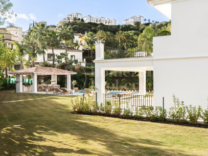 Los Arqueros 36 - Modern Villa in Los Arqueros