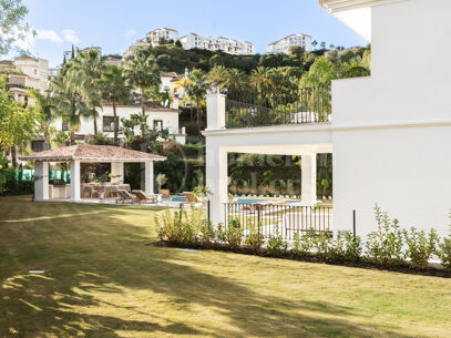 Los Arqueros 36 - Modern villa i Los Arqueros