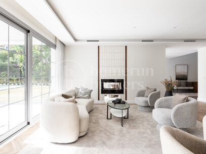 Los Arqueros 36 - Modern Villa in Los Arqueros