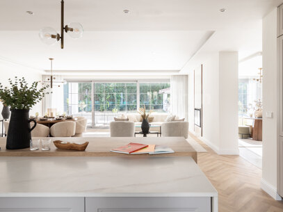 Los Arqueros 36 - Modern Villa in Los Arqueros