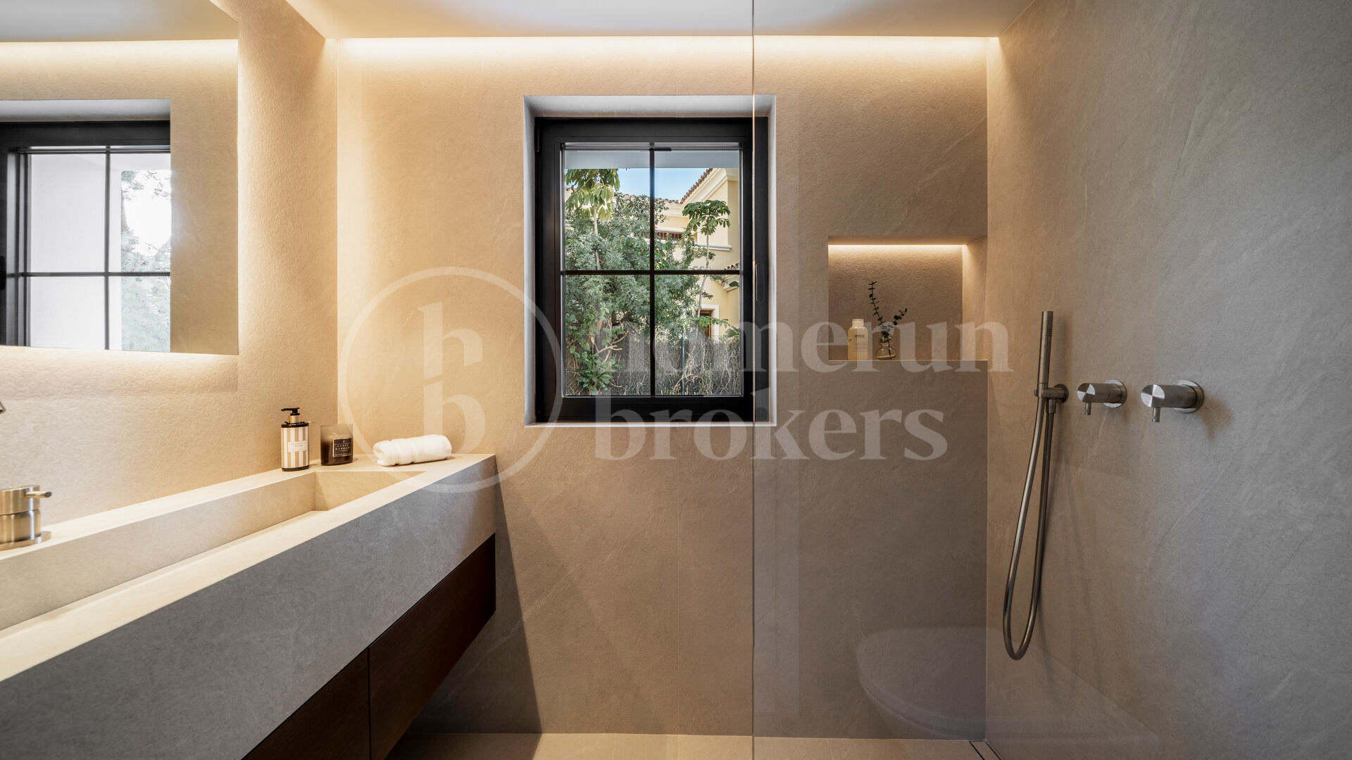 Villa Auriga 13 - Contemporary renovated Villa in Nueva Andalucia