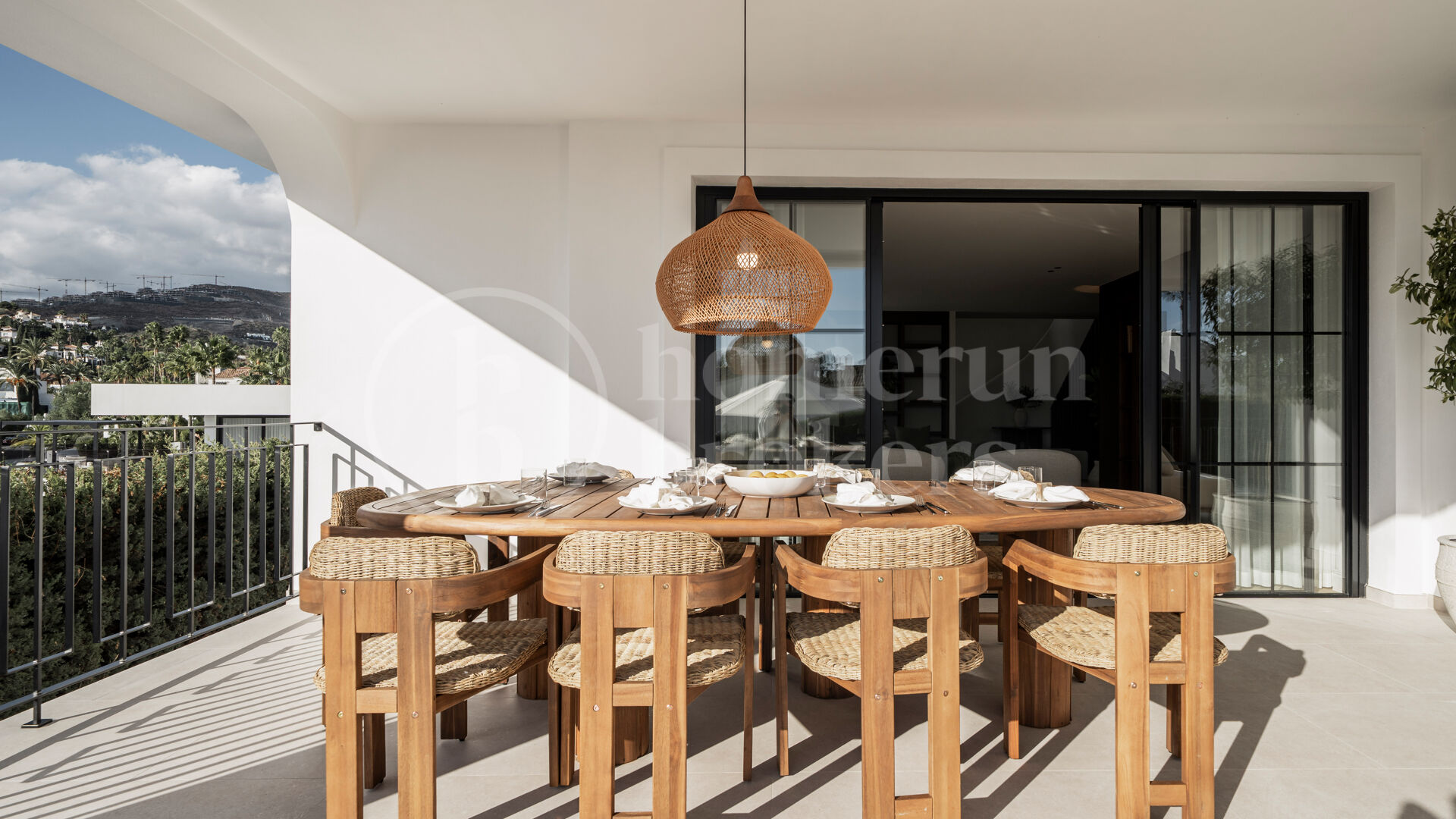 Villa Auriga 13 - Contemporary renovated Villa in Nueva Andalucia