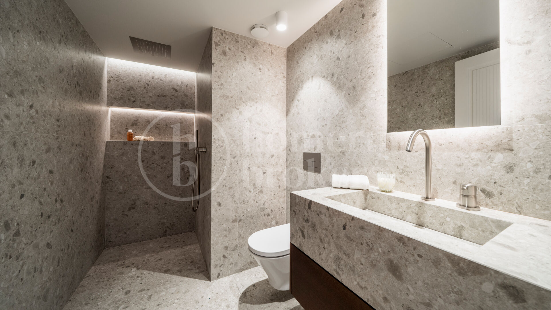 Villa Auriga 13 - Contemporary renovated Villa in Nueva Andalucia