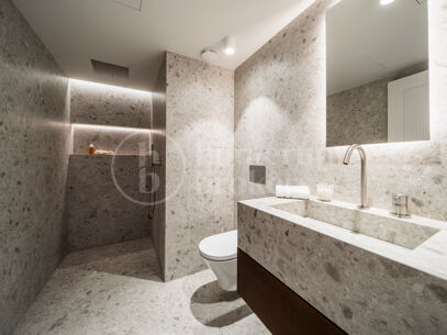 Villa Auriga 13 - Contemporary renovated Villa in Nueva Andalucia