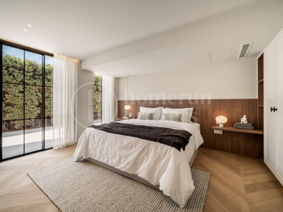 Villa Auriga 13 - Contemporary renovated Villa in Nueva Andalucia