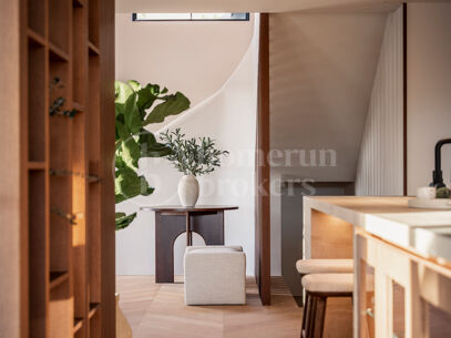Villa Auriga 13 - Contemporary renovated Villa in Nueva Andalucia