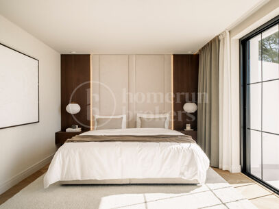 Villa Auriga 13 - Contemporary renovated Villa in Nueva Andalucia