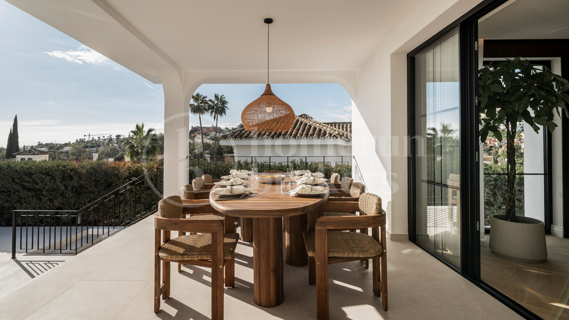 Villa Auriga 13 - Contemporary renovated Villa in Nueva Andalucia