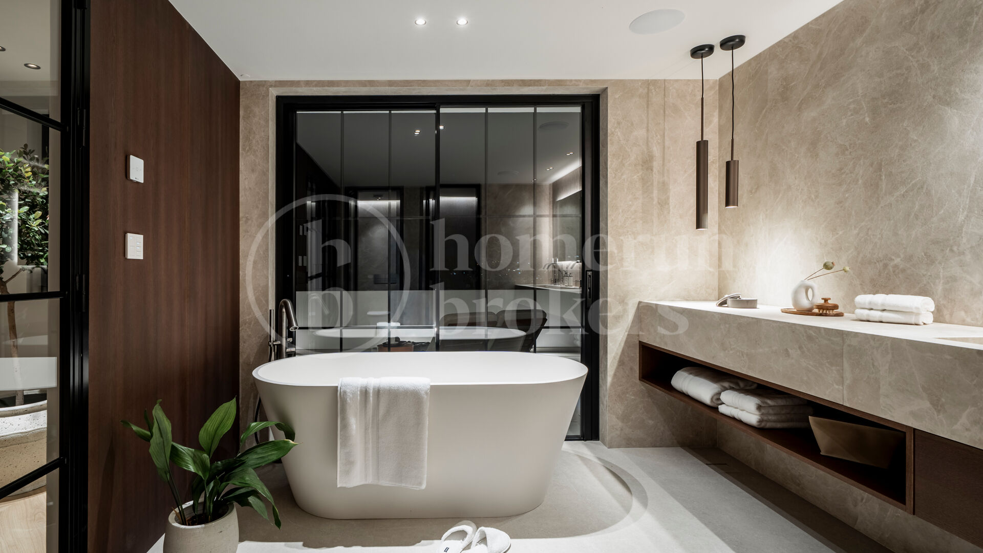 Villa Auriga 13 - Contemporary renovated Villa in Nueva Andalucia
