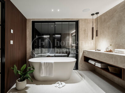 Villa Auriga 13 - Contemporary renovated Villa in Nueva Andalucia