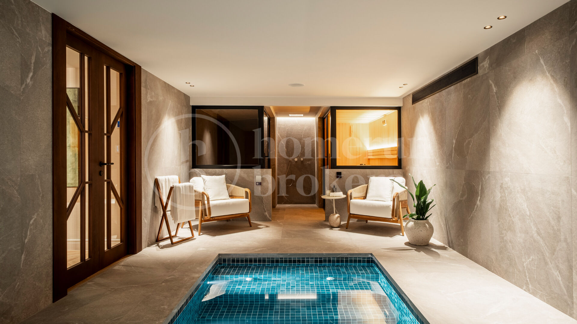 Villa Auriga 13 - Contemporary renovated Villa in Nueva Andalucia