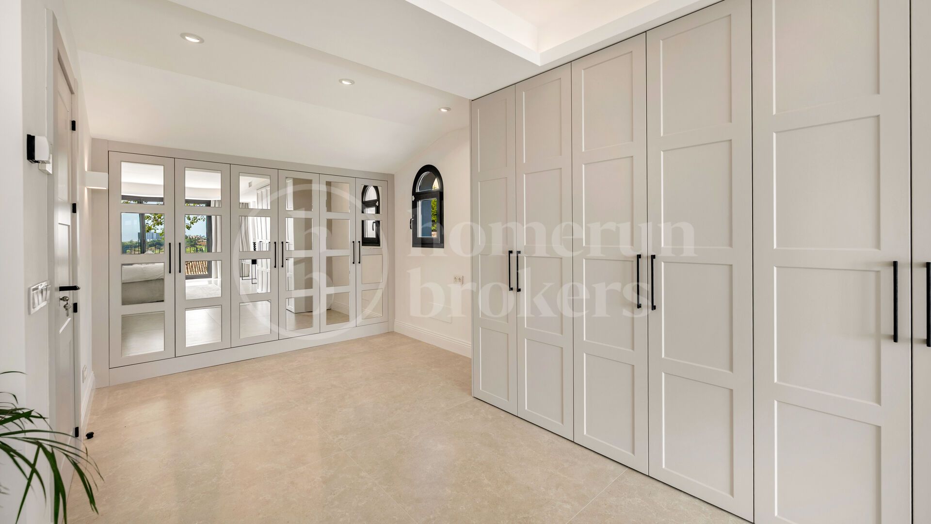 Villa Loxly - Luxury Villa med havs- och golfutsikt