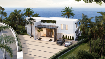 Villa Valentina - New-Build Designer Villa for Sale in La Alcaidesa