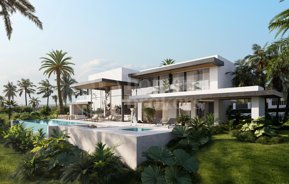 Villa Alcaidesa