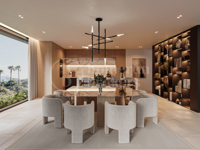 Villa Valentina - New-Build Designer Villa for Sale in La Alcaidesa
