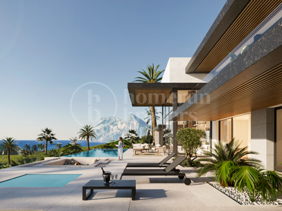 Villa Valentina - New-Build Designer Villa for Sale in La Alcaidesa