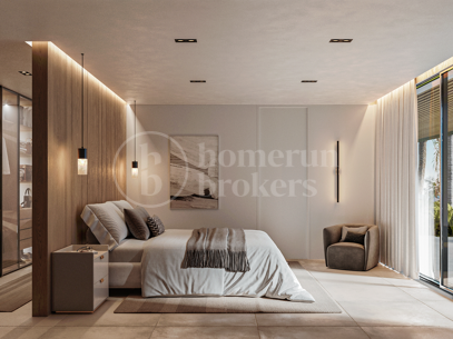 Villa Valentina - New-Build Designer Villa for Sale in La Alcaidesa