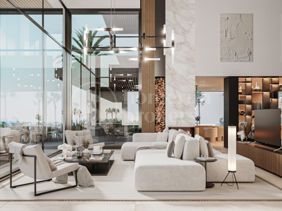 Villa Valentina - New-Build Designer Villa for Sale in La Alcaidesa