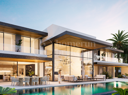 Villa Valentina - New-Build Designer Villa for Sale in La Alcaidesa
