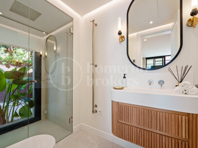Villa Agata - Mediterranean Home with Sea Views