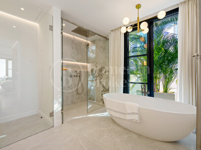 Villa Agata - Mediterranean Home with Sea Views