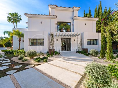 Villa Agata - Mediterranean Home with Sea Views