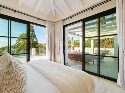 Villa Agata - Mediterranean Home with Sea Views