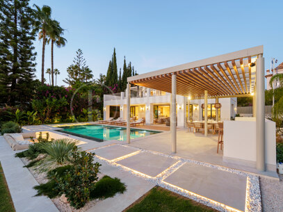 Villa Agata - Mediterranean Home with Sea Views