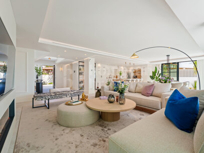 Villa Agata - Mediterranean Home with Sea Views
