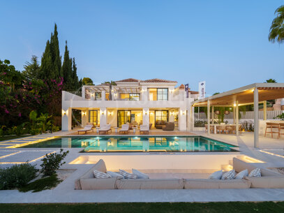 Villa Agata - Mediterranean Home with Sea Views