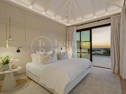 Villa Agata - Mediterranean Home with Sea Views