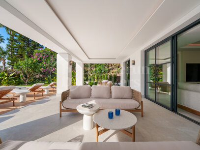 Villa Agata - Mediterranean Home with Sea Views