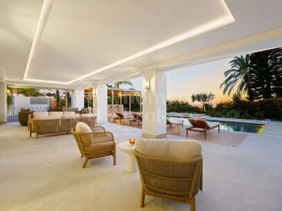 Villa Agata - Mediterranean Home with Sea Views