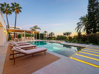 Villa Agata - Mediterranean Home with Sea Views