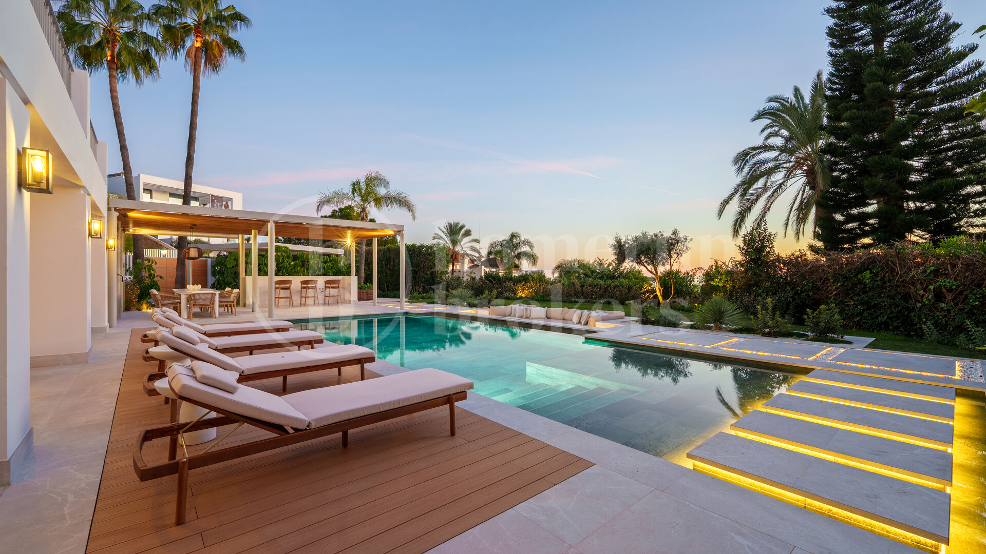 Villa Agata - Medelhavet hem med havsutsikt