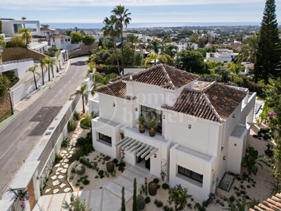 Villa Agata - Mediterranean Home with Sea Views