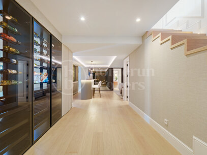 Villa Agata - Mediterranean Home with Sea Views