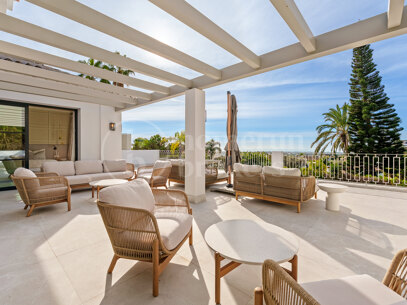 Villa Agata - Mediterranean Home with Sea Views