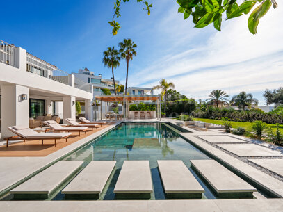 Villa Agata - Mediterranean Home with Sea Views