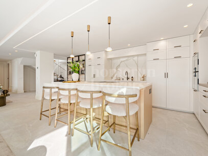 Villa Agata - Mediterranean Home with Sea Views