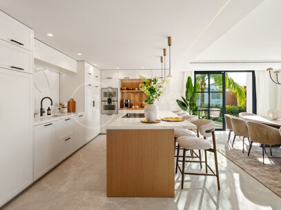 Villa Agata - Mediterranean Home with Sea Views