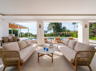 Villa Agata - Mediterranean Home with Sea Views