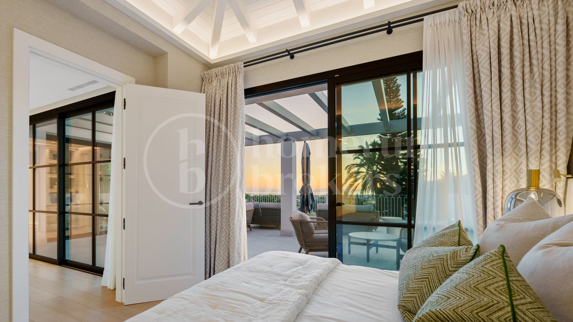 Villa Agata - Medelhavet hem med havsutsikt