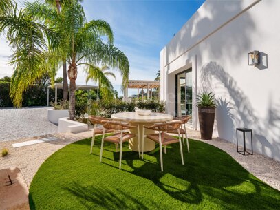Villa Agata - Mediterranean Home with Sea Views