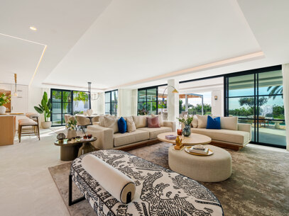 Villa Agata - Mediterranean Home with Sea Views