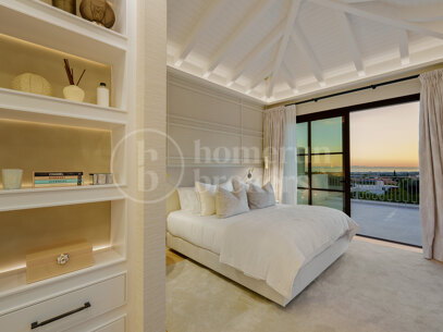 Villa Agata - Mediterranean Home with Sea Views