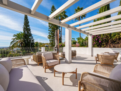 Villa Agata - Mediterranean Home with Sea Views