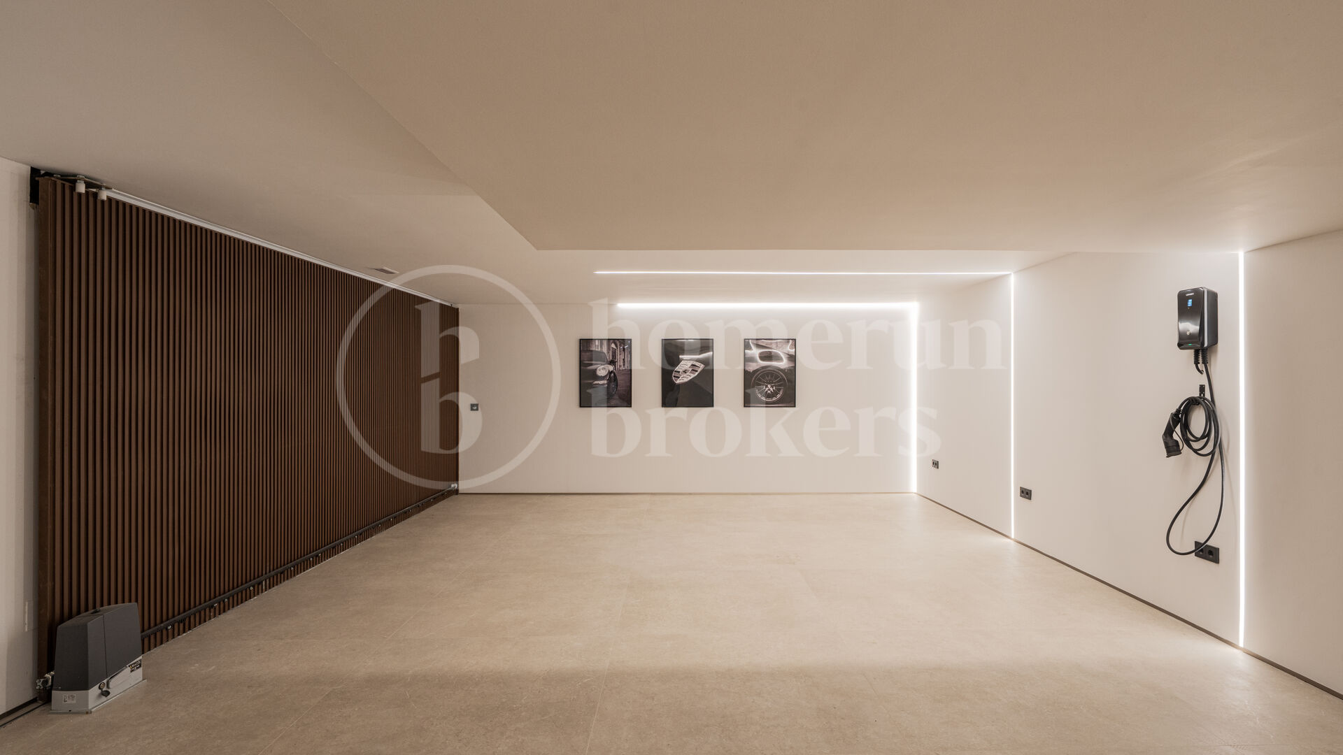 Villa The Ridge - Frontline Golf and Sea Views in La Quinta