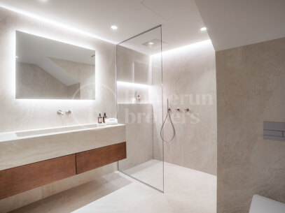 Penthouse Alminar - Luxury Duplex Penthouse in Nueva Andalucia