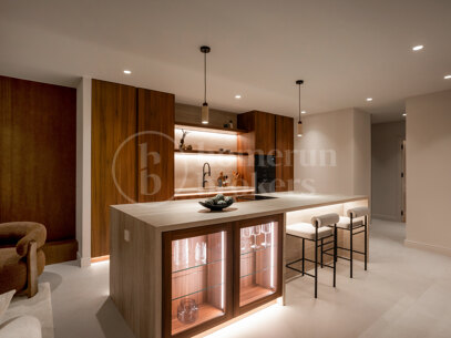 Penthouse Alminar - Luxury Duplex Penthouse in Nueva Andalucia